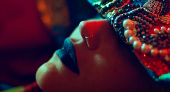 Kesha // Praying – Official Music Video